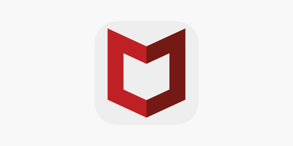 تحميل تطبيق مكافي McAfee لحماية الهواتف من السرقة والفيروسات الضارة لأجهزة أندرويد وأيفون مجاناً