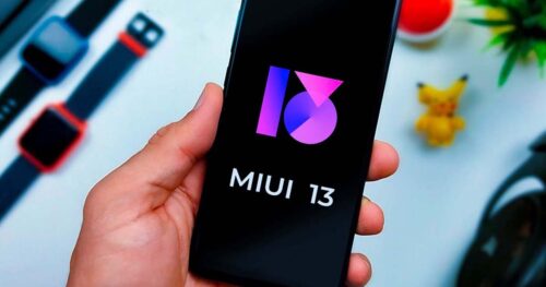 الأداء الأفضل والاستجابة الأسرع.. هذه هي النقاط التي ركّزت عليها Xiaomi برفقة واجهة MIUI 13 الجديدة !