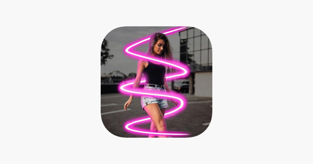 تحميل محرّر الصور نيون أرت NeonArt Photo Editor لتعديل الصور بطريقة احترافية، للأندرويد والأيفون مجاناً تحميل محرّر الصور نيون أرت NeonArt Photo Editor لتعديل الصور بطريقة احترافية، للأندرويد والأيفون مجاناً