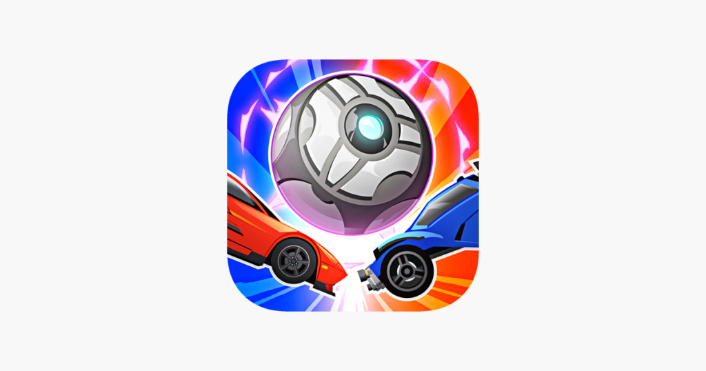 تحميل لعبة روكيت ليج Rocket League Sideswipe تحدي السيارات للأندرويد وآيفون مجاناً