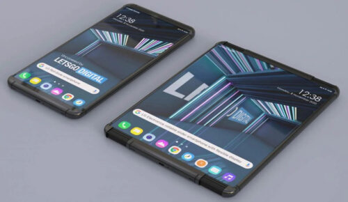 Vivo تعمل على هاتف قابل للسحب .. فكيف سيبدو الهاتف الجديد ؟
