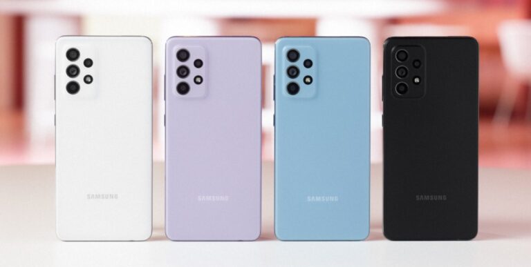 Samsung تستهدف هواتف الميزانية المنخفضة.. ترقّبوا الحصول على هواتف مقاومة للماء ورخيصة الثمن!