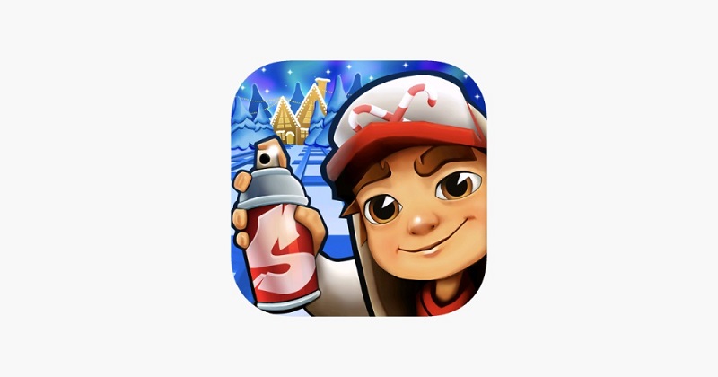 تحميل لعبة Subway Surfers لعبة المطاردة وجمع النقود، للأندرويد وآيفون برابط مباشر تحميل لعبة Subway Surfers لعبة المطاردة وجمع النقود، للأندرويد وآيفون برابط مباشر