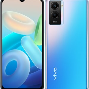 vivo Y55s 5G | فافو واي 55 إس 5 جي