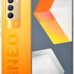 vivo iQOO Neo5 S | فيفو أي كيو أو أو نيو 5 إس