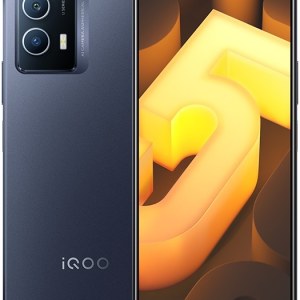 vivo iQOO U5 | فيفو آي كيو او او واي 5