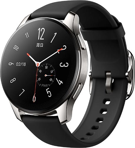 سعر و مواصفات vivo Watch 2 سعر و مواصفات vivo Watch 2
