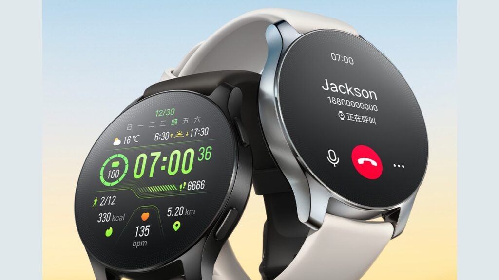 قبل بضعة أيام من الإطلاق الرسمي.. Vivo تنشر ملصقًا رسميًا وتشوِق للساعة الجديدة Vivo Watch 2