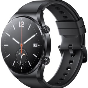 Xiaomi Watch S1 | شاومي ووتش إس 1