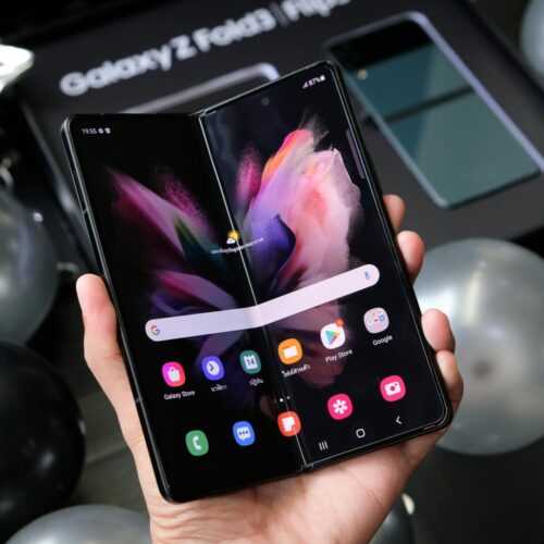 Samsung تحقّق نجاحات مثيرة للاهتمام عند النظر إلى مبيعات الهواتف القابلة للطي خلال هذا العام!