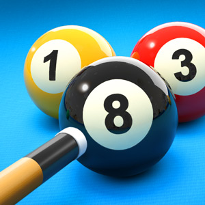 تحميل لعبة 8 Ball Pool، لعبة البلياردو ضد المنافسين أونلاين ، أندرويد وأيفون، آخر إصدار مجاناً برابط مباشر