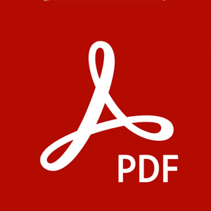 تحميل تطبيق Adobe Acrobat DC لعرض ملفات PDF وتعديلها، للأندرويد والأيفون، آخر إصدار مجاناً، برابط مباشر