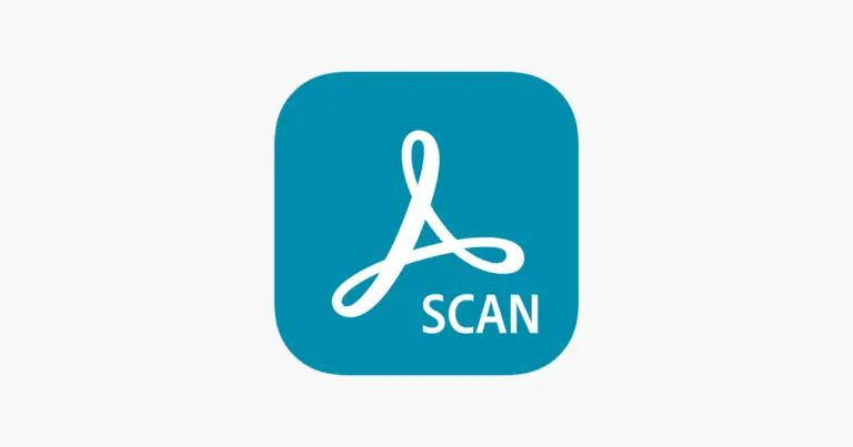 تحميل تطبيق Adobe Scan أدوب سكان، لمسح الوثائق وتحويلها إلى PDF، للأندرويد والأيفون، آخر إصدار مجاناً، برابط مباشر