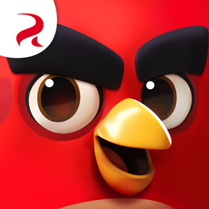 تحميل لعبة Angry Birds Journey الطيور الغاضبة لعبة تحطيم الحصون بالطيور، أندرويد وأيفون برابط مباشر