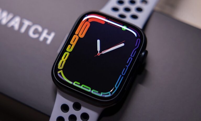 براءة اختراع جديدة لـ Apple .. لمستشعر حرارة ذو دقة وأكثر سرعة تخطط لإضافته لساعتها الذكية Apple Watch