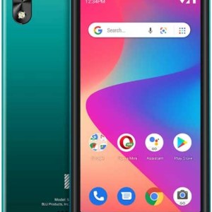 BLU Studio X10 2022 | بلو ستوديو إكس 10 2022