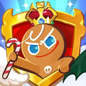 تحميل اللعبة Cookie Run Kingdom، لعبة قتال للأطفال في عالم الحلويات، أندرويد وأيفون، آخر إصدار مجاناً برابط مباشر