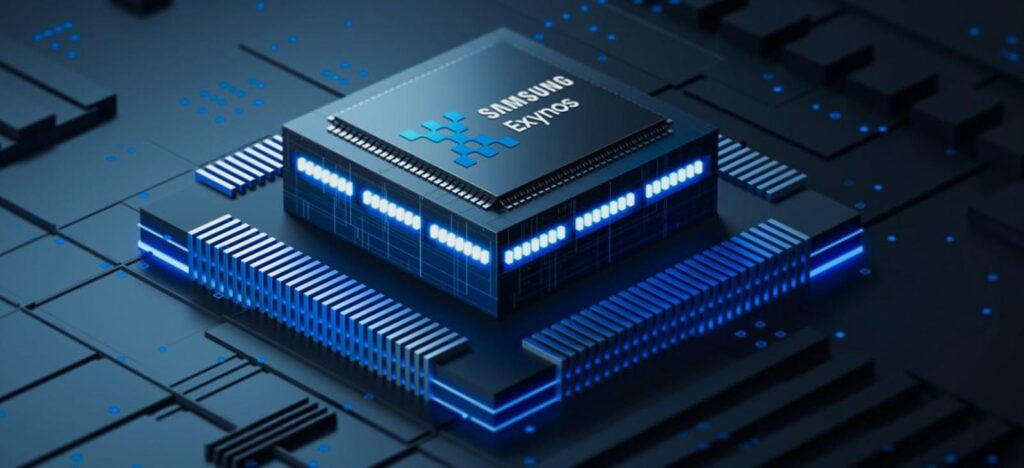 Samsung تعلن رسميًا عن معالجها الجديد Exynos 2200 الذي طوّرته بالتعاون مع شركة AMD!