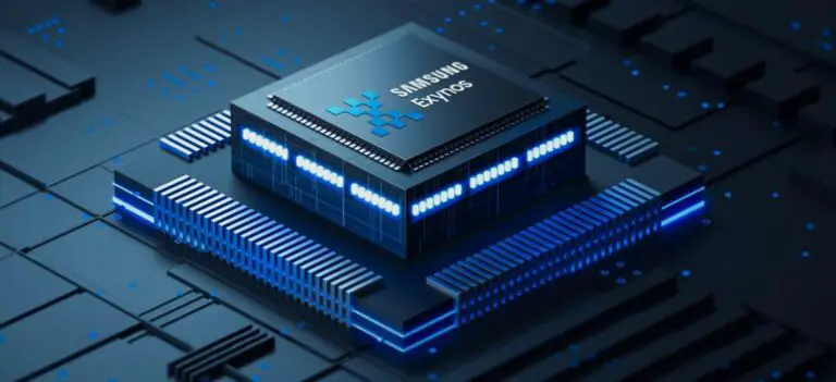 Samsung تعلن رسميًا عن معالجها الجديد Exynos 2200 الذي طوّرته بالتعاون مع شركة AMD!