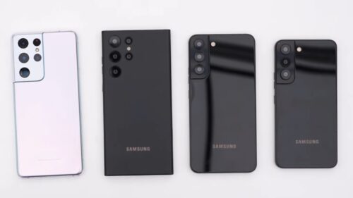 هواتف Galaxy S22 أغلى ثمنًا هذا العام .. تسريبات جديدة لأسعار هواتف S22 قبيل الإطلاق