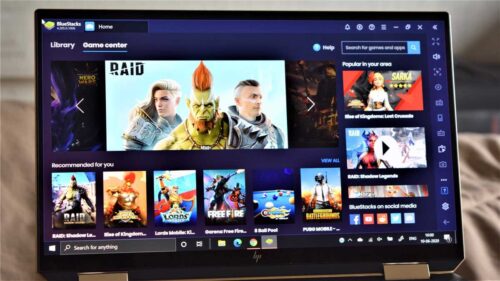 Google تجلب ألعاب Android إلى نظام Windows بشكل تجريبي.. هل سيؤثّر ذلك على التعاون المشترك بين Microsoft و Amazon؟