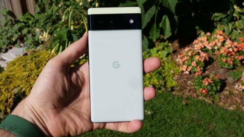 بسعر أعلى بقليل وبرفقة ميّزات رائعة.. Google تخطّط لإطلاق Pixel 6a في مايو القادم!