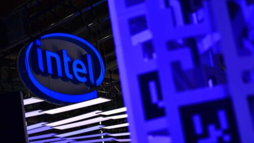 شركة Intel تعمل على حل مشكلة اللاعبين الأزلية من خلال إطلاق شرائح جديدة مُصَمّمة خصّيصًا لتعدين العملات الرقمية!