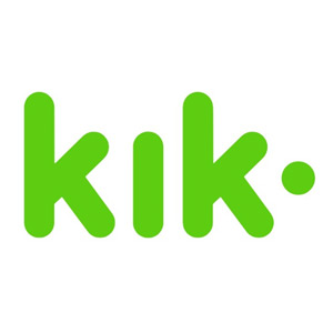 تحميل التطبيق Kik كيك للمراسلات ومشاركة الوسائط مع الأصدقاء، للأندرويد والأيفون، آخر إصدار مجاناً، برابط مباشر