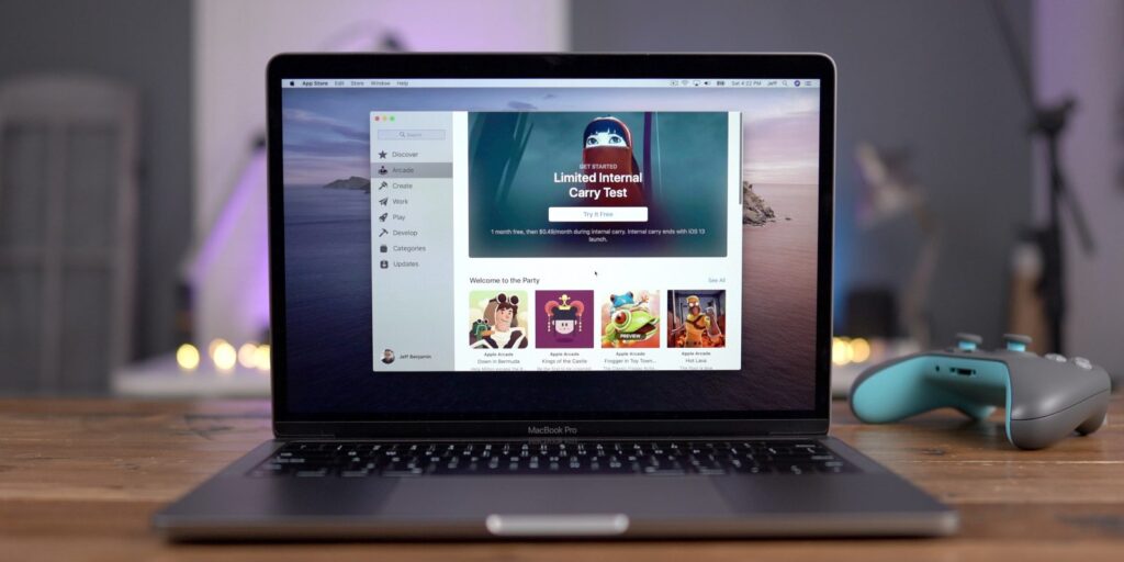أفضل التطبيقات والبرامج المتوفّرة لتشغيل مقاطع الفيديو على أجهزة Mac OS (روابط مباشرة) أفضل التطبيقات والبرامج المتوفّرة لتشغيل مقاطع الفيديو على أجهزة Mac OS (روابط مباشرة)