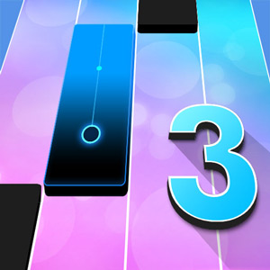 تحميل لعبة Magic Tiles 3 لعبة عزف المقطوعات الموسيقية، أندرويد وأيفون آخر إصدار برابط مباشر