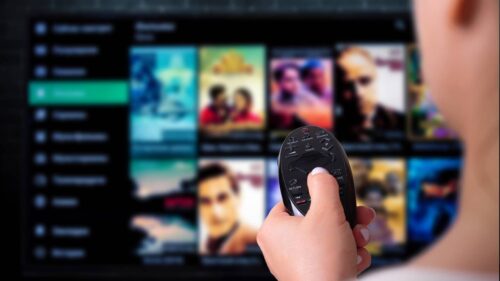 منع مشاركة كلمات المرور الخاصّة بحسابات Netflix.. هل ستتخذ الشركة هذا الإجراء في المستقبل القريب؟
