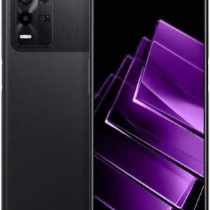 Oppo K9x | اوبو كيه 9 إكس