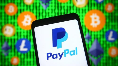 شركة PayPal تتخذ خطوة جديدة باتجاه العملات الرقمية وتخطّط لإطلاق عملتها الرقمية الخاصّة!