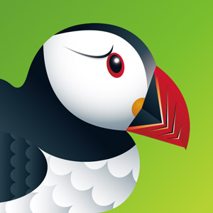 تحميل متصفح بوفون Puffin للتصفّح السريع وتشغيل الوسائط والألعاب، للأندرويد والأيفون مجاناً برابط مباشر