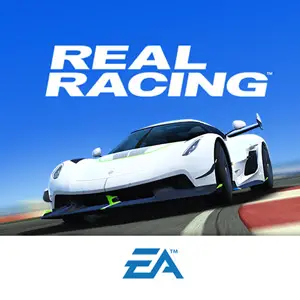 تحميل لعبة Real Racing 3 ريل ريسينج لسباق السيارات وتجاوز التحدّيات، أندرويد وأيفون، آخر إصدار مجاناً برابط مباشر