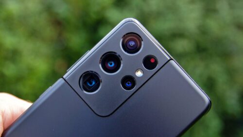 فبراير هو الموعد المنتظر.. Samsung تعلن رسمياً عن موعد إطلاق سلسلة Galaxy S22!