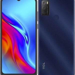 TCL 20E | تي سي إل 20 إي