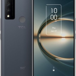 TCL 30 V 5G | تي سي إل 30 في 5 جي