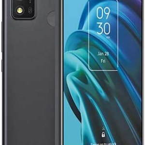 TCL 30 XE 5G | تي سي إل 30 إكس إي 5 جي