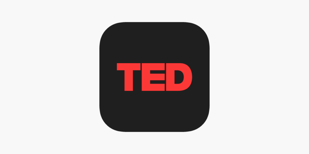 تحميل التطبيق تيد TED، لاسكتشاف عالم من المجالات والمعلومات، للأندرويد والأيفون، آخر إصدار مجاناً، برابط مباشر