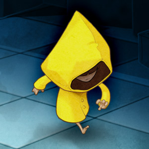 تحميل لعبة Very Little Nightmares، لعبة الهروب من المتاهات بمستوياتٍ مختلفة، للأندرويد والأيفون، آخر إصدار مجاناً برابط مباشر