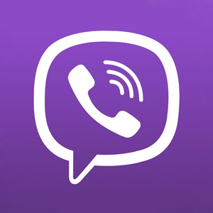 تحميل تطبيق Viber Messenger  فايبر ماسنجر للدردشة ومكالمات الفيديو المجانية، للأندرويد والأيفون، آخر إصدار مجاناً، برابط مباشر
