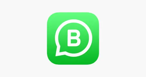 تحميل تطبيق WhatsApp Business واتساب للأعمال، للمراسلة والدردشات المجانية، للأندرويد والأيفون، آخر إصدار مجاناً، برابط مباشر