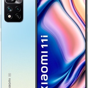 Xiaomi 11i | شاومي 11 أي