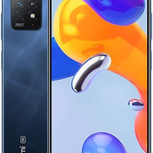 Xiaomi Redmi Note 11 Pro 5G | شاومي ريدمي نوت 11 برو 5G