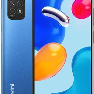 Xiaomi Redmi Note 11S | شاومي ريدمي نوت 11 إس