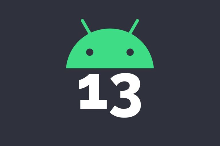 مسح رموز QR وقراءتها مباشرةً.. ميّزة جديدة قد نراها في نظام Android 13