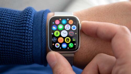 ماذا تفعل عندما تتوقّف ساعة Apple Watch عن الاستجابة؟