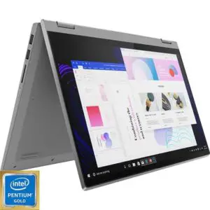 lenovo ideapad flex 5 14itl05 2-in-1 laptop – convertible folder