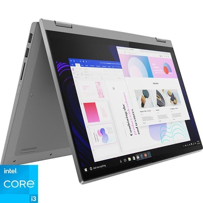 lenovo ideapad flex 5 14itl05 2-in-1 laptop – convertible folder + pen (stylus)